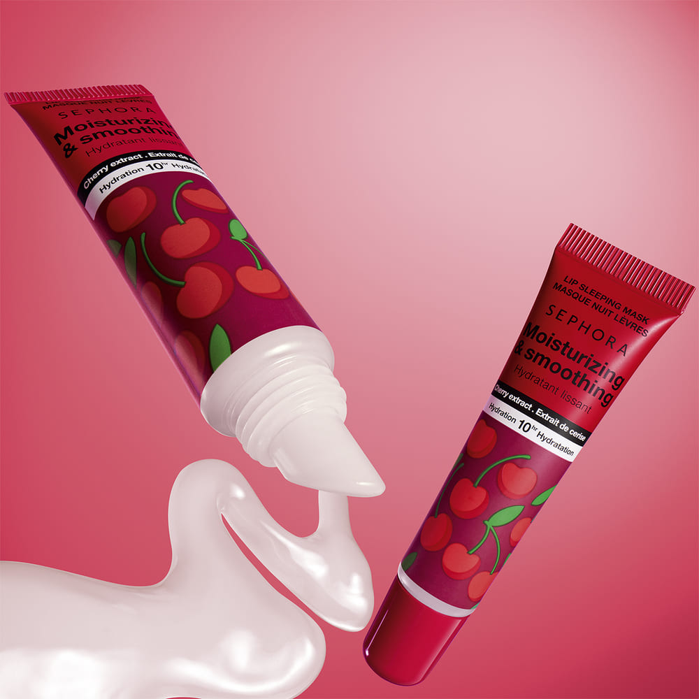 CHERRY LIP SET (SET PARA LABIOS)